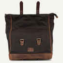 Longride Super Patriot Roll Top 20L Click-On Motorcycle Saddlebag  - Customhoj