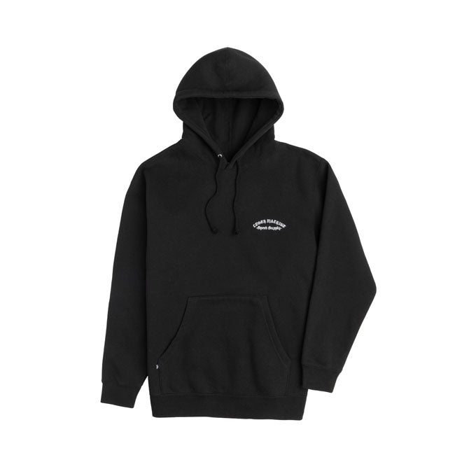 Loser Machine Calexico Hoodie