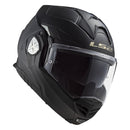 LS2 Advant X Flip-up Motorcycle Helmet  - Customhoj