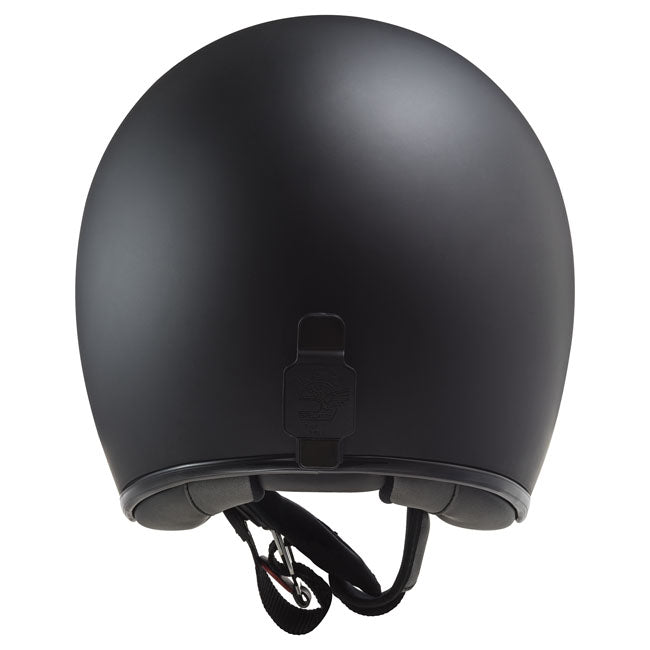 LS2 Bob II Open Motorcycle Helmet  - Customhoj