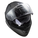 LS2 Storm II Full Face Motorcycle Helmet  - Customhoj