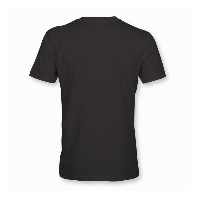 Lucky 13 Black Mule T-Shirt