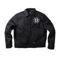 Lucky 13 The Original Work Jacket Black / S