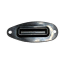 Master Cylinder Cover Gasket for Custom Aluminum Motorcycle Control Kit