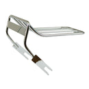 MCS Bobtail Luggage Rack for Harley 80-86 Wide Glide FXWG / Chrome  - Customhoj