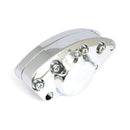 MCS Brake Caliper 72-84 FL / Left OEM Style Front Brake Caliper for Harley Customhoj