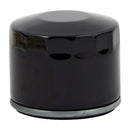 MCS Oil Filter Harley 82-84 FL/FX / Spin-on / Black MCS Oil Filter for Harley Customhoj