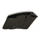 MCS Standard Hard Saddlebag Set for Harley  - Customhoj