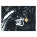 MCS Universal Motorcycle Helmet Lock  - Customhoj