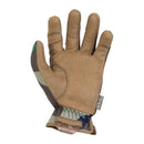 Mechanix Gloves Mechanix Fastfit Gloves Customhoj