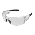 Mechanix Type-N Safety Glasses Clear  - Customhoj