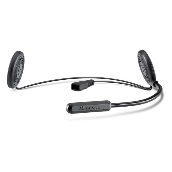 Midland Lokui K10 Bluetooth Motorcycle Intercom  - Customhoj