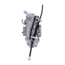 Mikuni HSR42 Approved Carburetor for Harley  - Customhoj