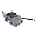 Mikuni HSR42 Approved Carburetor for Harley  - Customhoj