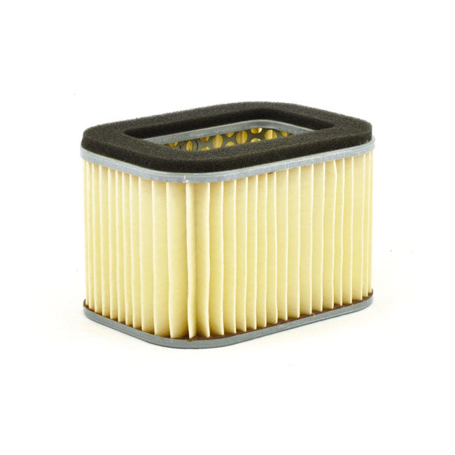 MIW Air Filter for Yamaha XS 400 DOHC 82-86