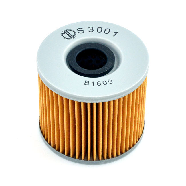 MIW Oil Filter for Suzuki GR 650 83-85
