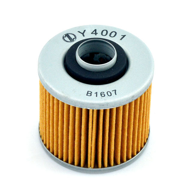 MIW Oil Filter for Yamaha BT 1100 Bulldog 02-06