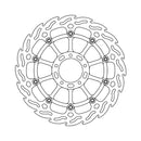 Moto-Master Brake Disc Ducati Monster 1200 R 16-20 Moto-Master Flame Front Left Brake Disc for Ducati Customhoj