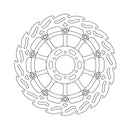 Moto-Master Brake Disc Honda CB 600 F / Hornet 98-06 Moto-Master Flame Front Right Brake Disc for Honda Customhoj