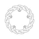 Moto-Master Brake Disc Honda CRF 1100 L Africa Twin Adventure Sports 20-22 Moto-Master Flame Rear Brake Disc for Honda Customhoj