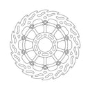 Moto-Master Brake Disc Suzuki Bandit 1200 (non-ABS) 95-05 Moto-Master Flame Front Left Brake Disc for Suzuki Customhoj