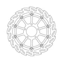 Moto-Master Brake Disc Suzuki GSX 1400 02-07 Moto-Master Flame Front Right Brake Disc for Suzuki Customhoj