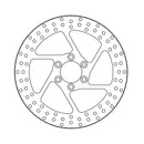 Moto-Master Brake Disc Suzuki Intruder 600 95-97 Moto-Master Halo Front Right Brake Disc for Suzuki Customhoj