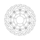 Moto-Master Brake Disc Triumph Baby speed 600 01-03 Moto-Master Flame Front Left Brake Disc for Triumph Customhoj