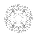 Moto-Master Brake Disc Triumph Speed Twin 1200 2020 Moto-Master Flame Front Left Brake Disc for Triumph Customhoj