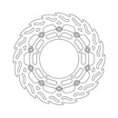 Moto-Master Brake Disc Yamaha Fazer 800 10-16 Moto-Master Flame Front Right Brake Disc for Yamaha Customhoj