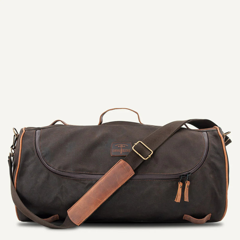 Longride Borsa da viaggio grande per motociclisti