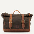 Longride Mini Patriot Roll Top 12L Borsa universale per moto