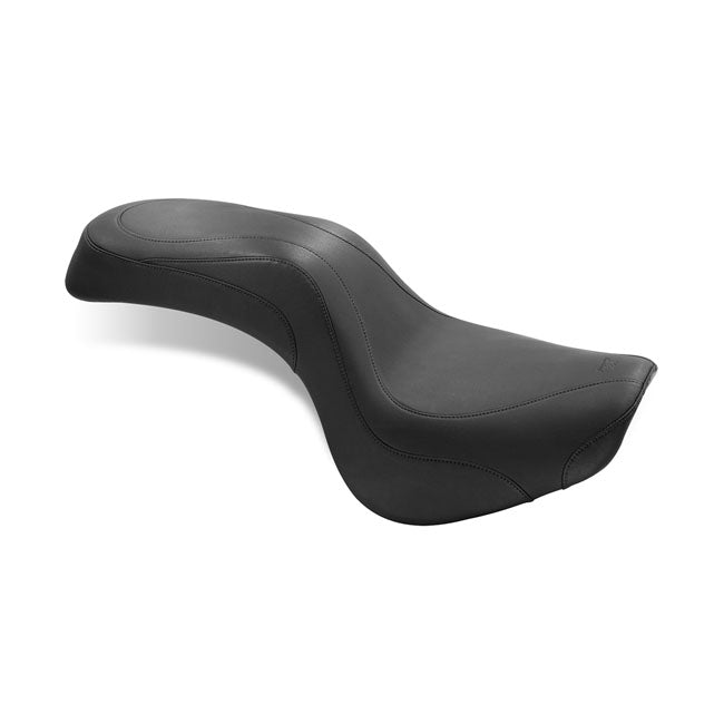 Mustang DayTripper 2-Up Seat for Kawasaki 06-25 Vulcan 900 Classic / Custom  - Customhoj