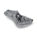 Mustang Duke Extra Wide 2-Up Seat for Harley 84-99 Softail (read note) / Regal  - Customhoj