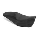 Mustang Fastback 2-Up Seat for Harley 15-20 XG 500 / 750 / Plain  - Customhoj
