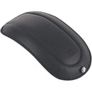 Mustang Fender Bib for Harley 00-07 Softail Deuce / Plain / Black  - Customhoj