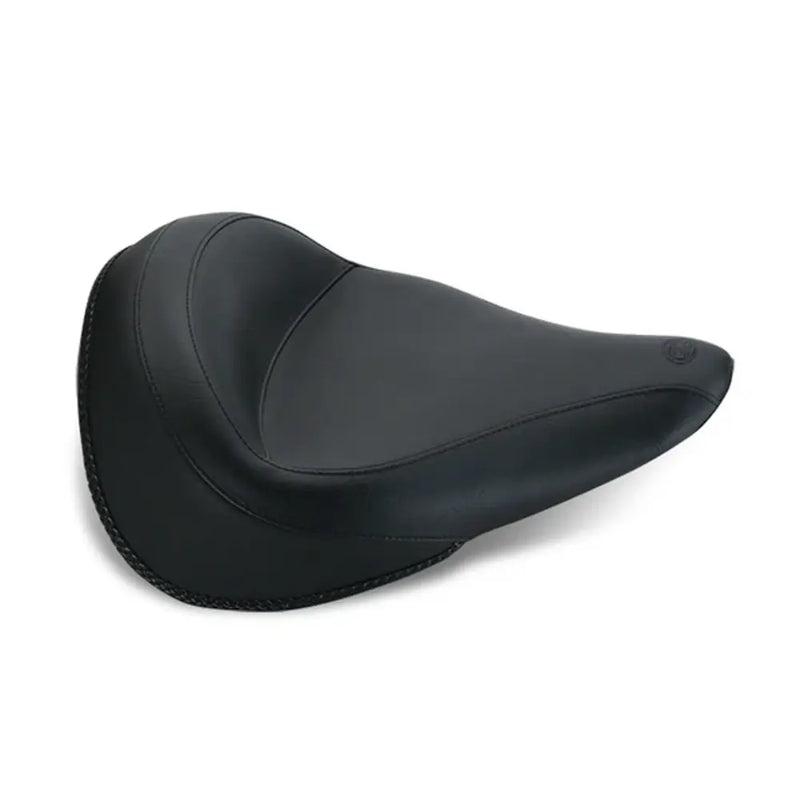 Mustang Standard Touring Solo Seat for Yamaha 14-25 Bolt XV 950 / R / Without backrest  - Customhoj