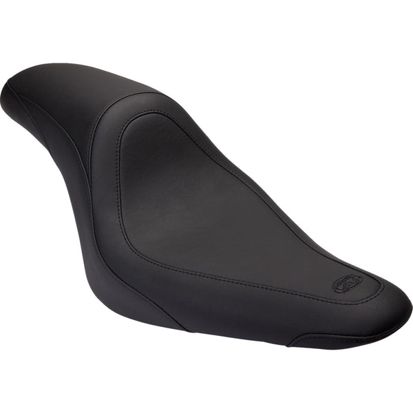 Mustang Tripper Fastback 2-Up Seat for Yamaha 14-25 Bolt XV 950 / R  - Customhoj