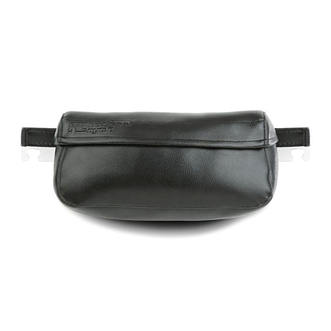 National Cycle Holdster Motorcycle Windshield Fairing Bag Wide frame Heavy Duty windshields  - Customhoj