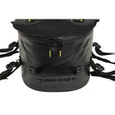 Nelson Rigg Hurricane Adventure 28L Waterproof Motorcycle Tail Bag  - Customhoj