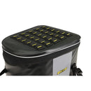 Nelson Rigg Hurricane Adventure 28L Waterproof Motorcycle Tail Bag  - Customhoj