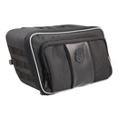 Nelson Rigg Road Trip 19L Motorcycle Saddlebag Set  - Customhoj