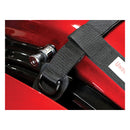Nelson Rigg Route 1 Under Seat Motorcycle Luggage Attachment  - Customhoj