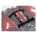 Nelson Rigg Route 1 Under Seat Motorcycle Luggage Attachment  - Customhoj