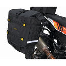 Nelson Rigg Trails End 50L Waterproof Motorcycle Saddlebag Set  - Customhoj