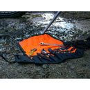 Nelson Rigg Trails End Motorcycle Tool Roll  - Customhoj