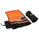 Nelson Rigg Trails End Motorcycle Tool Roll Small  - Customhoj