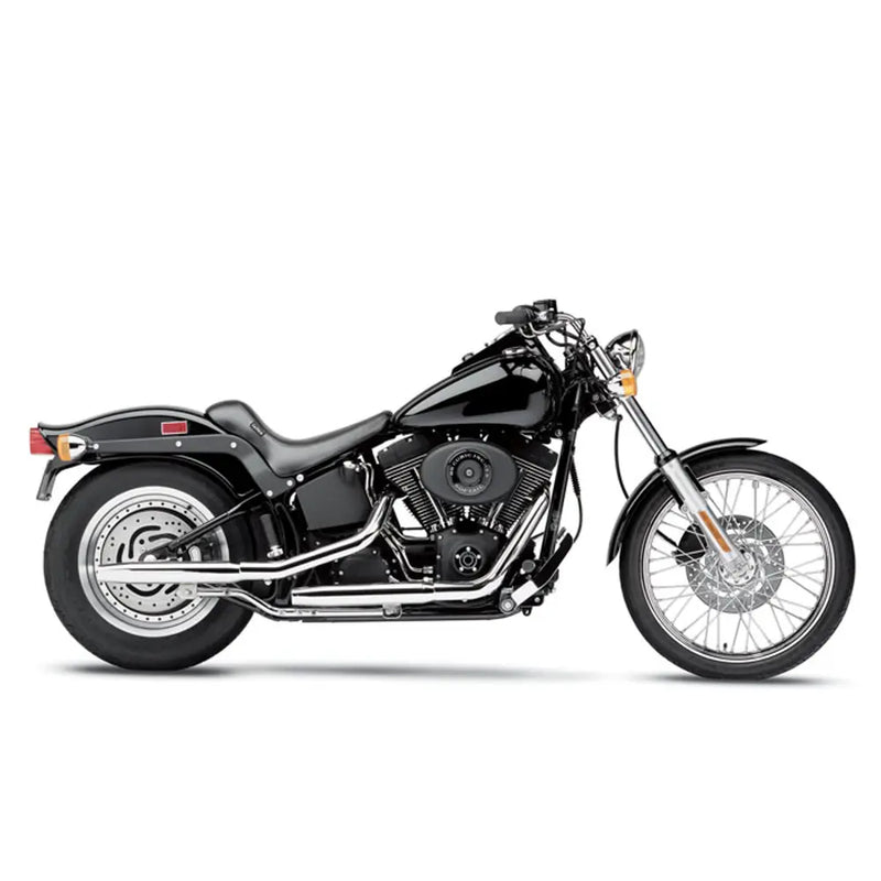Le Pera Sella monoposto Silhouette Bullet per Harley