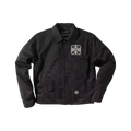 West Coast Choppers Giacca da lavoro foderata OG