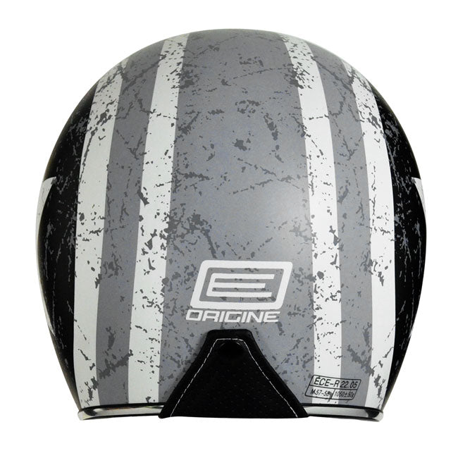 Origine Spirit Sunvsior Open Motorcycle Helmet